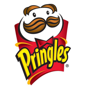 Rodzaje Logo - Pringles