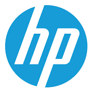 Rodzaje Logo - HP